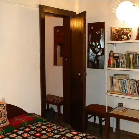Penzion Dyadovata Kashta