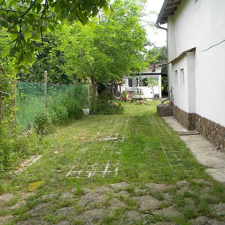 Dyadovata Kashta Penzion Zlate písky