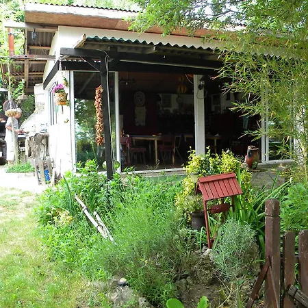 Penzion Dyadovata Kashta