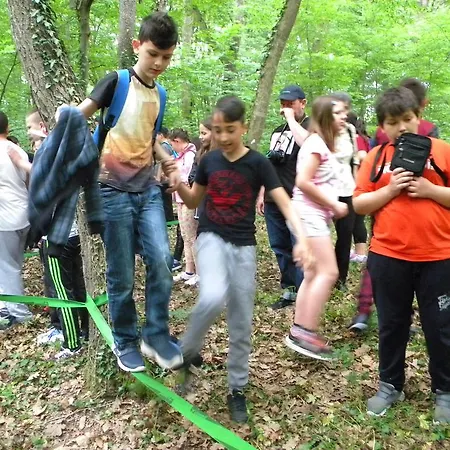 Dyadovata Kashta * Zlate písky