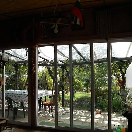 Gasthof Dyadovata Kashta