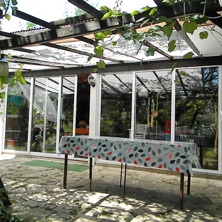 Dyadovata Kashta Pensionat Golden Sands