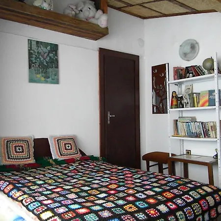 Dyadovata Kashta Pensionat