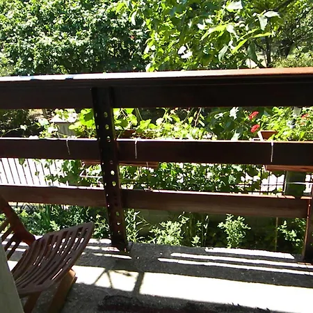 Dyadovata Kashta Pensionat Golden Sands